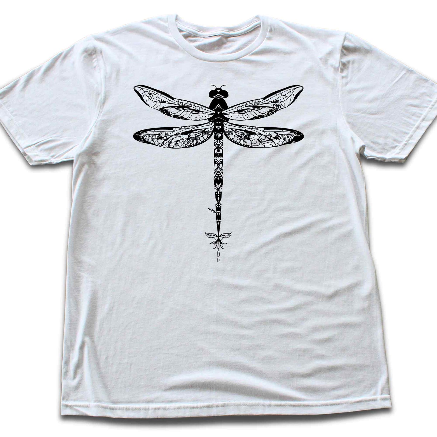 DragonFly Tattoo T-shirt