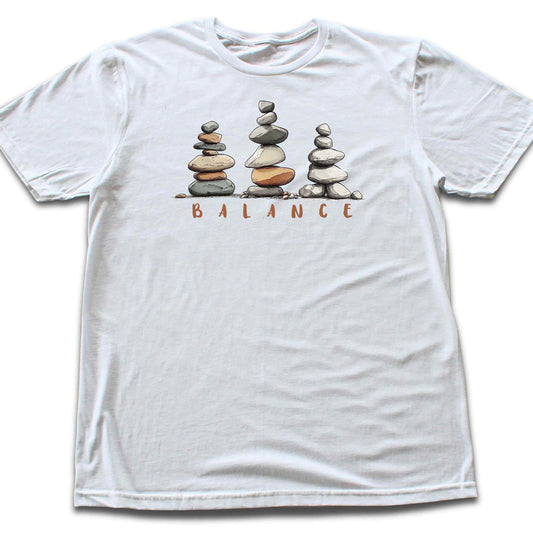 Balance T-shirt
