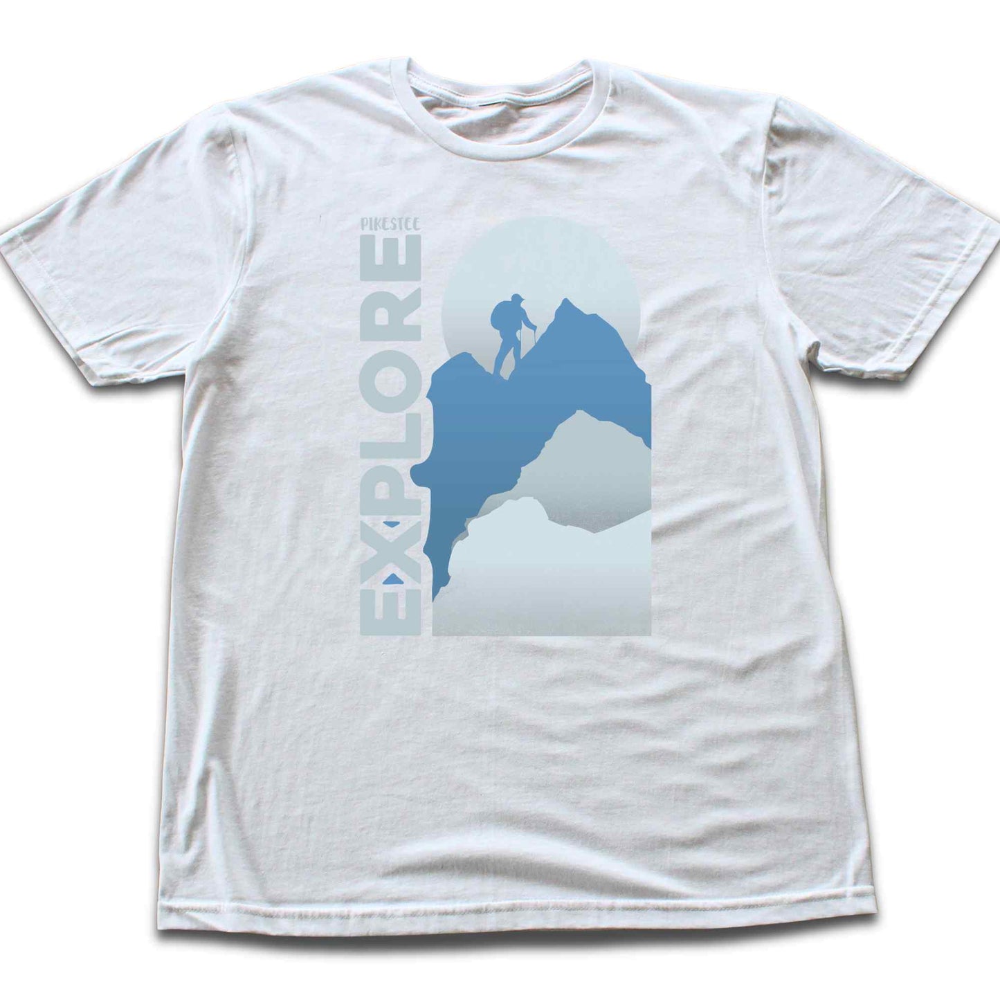 Explore Hiker T-shirt