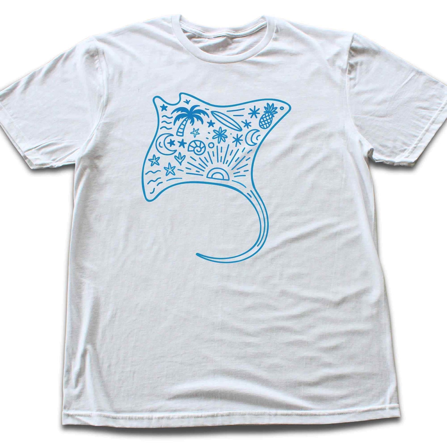 Mantle T-shirt