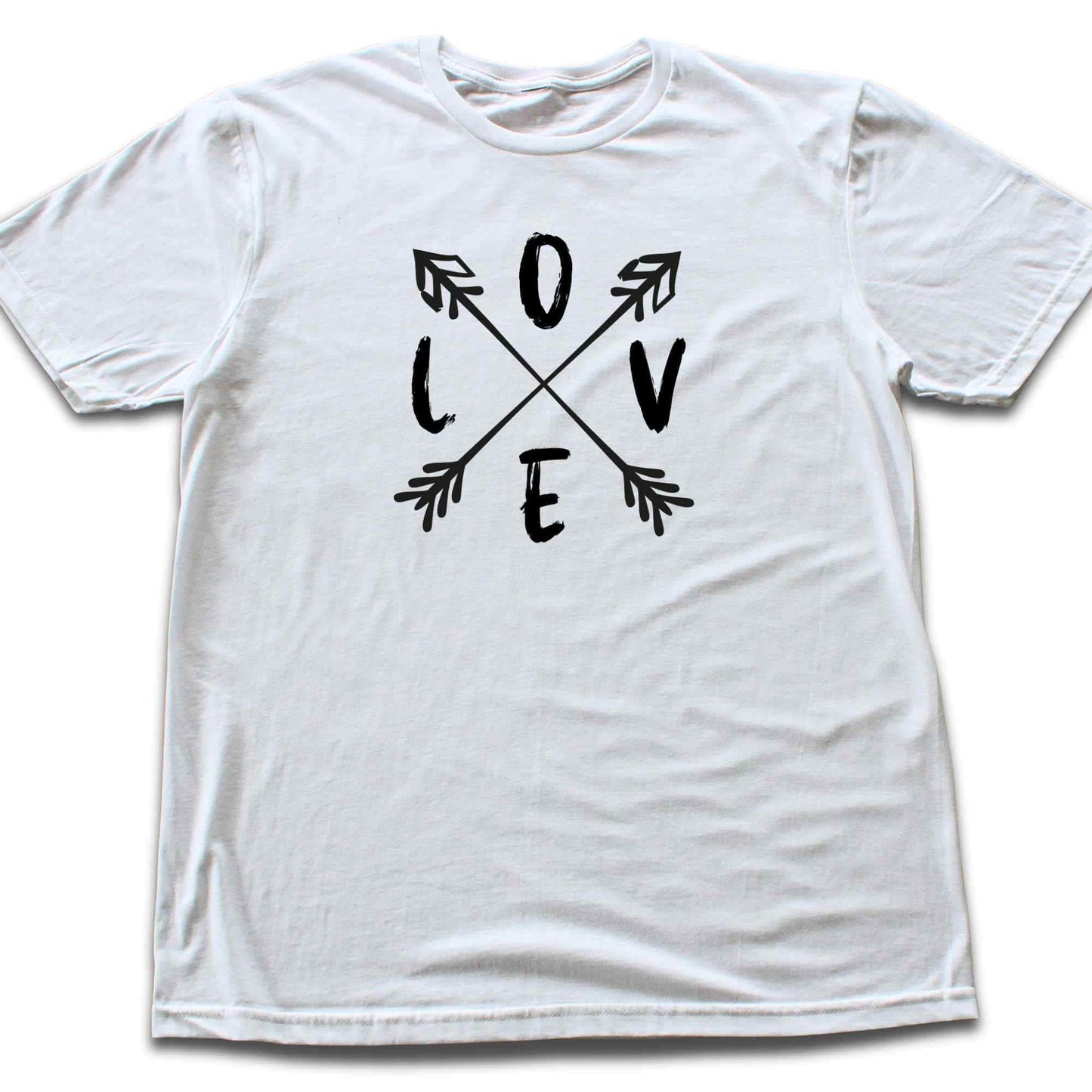 Love Arrows T-shirt