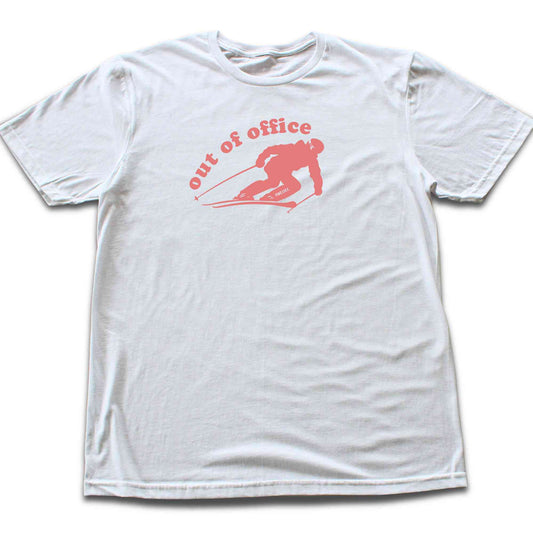 Out Of Office T-shirt