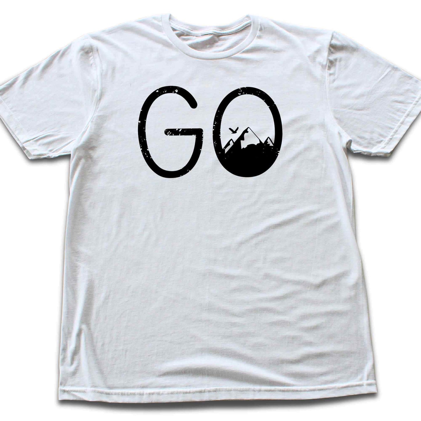 Go T-shirt