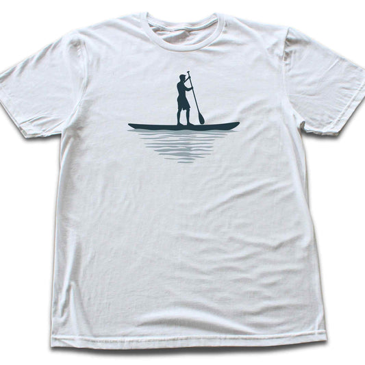 PaddleBoarder T-shirt