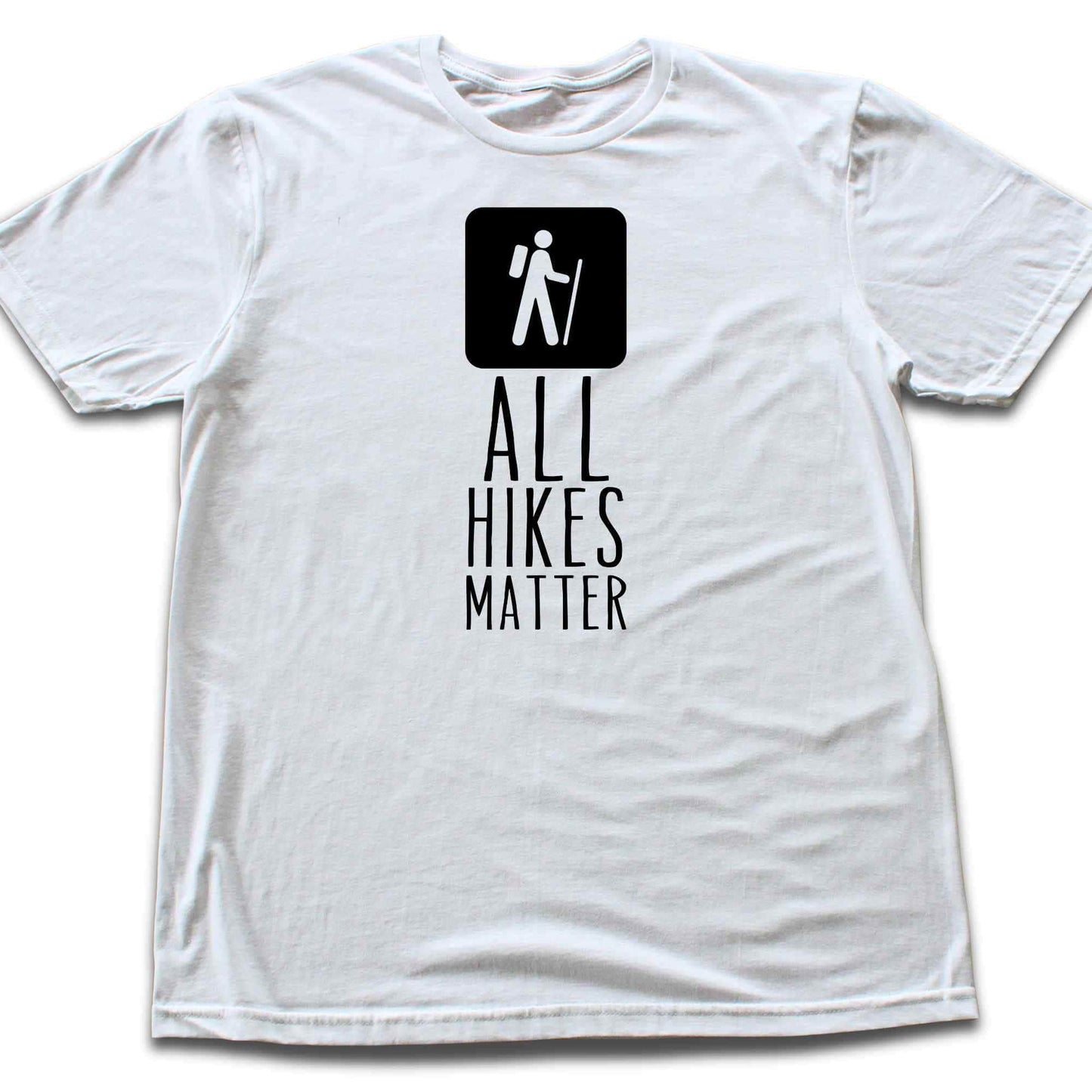 All Hikes Matter T-shirt