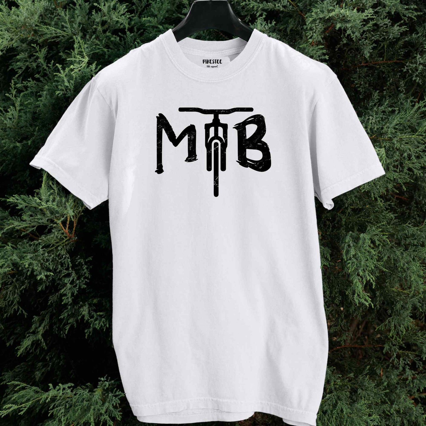 MTB T-shirt