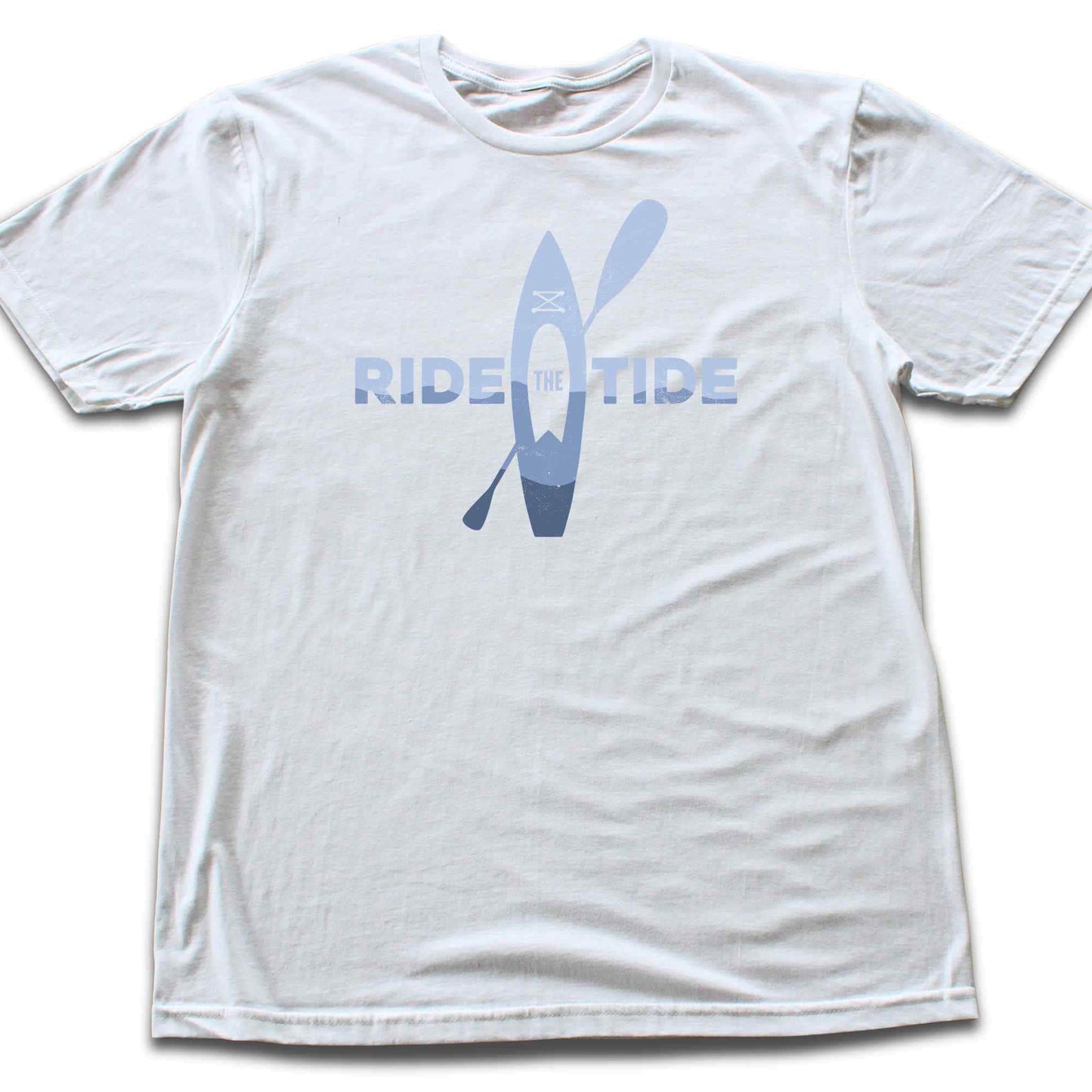 Ride The Tide T-shirt