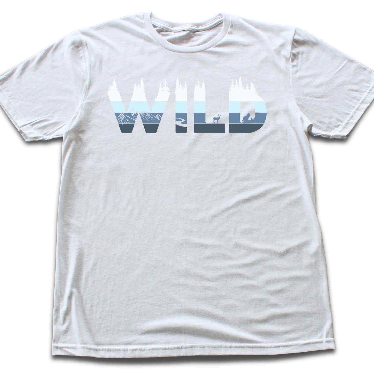 Wild T-shirt