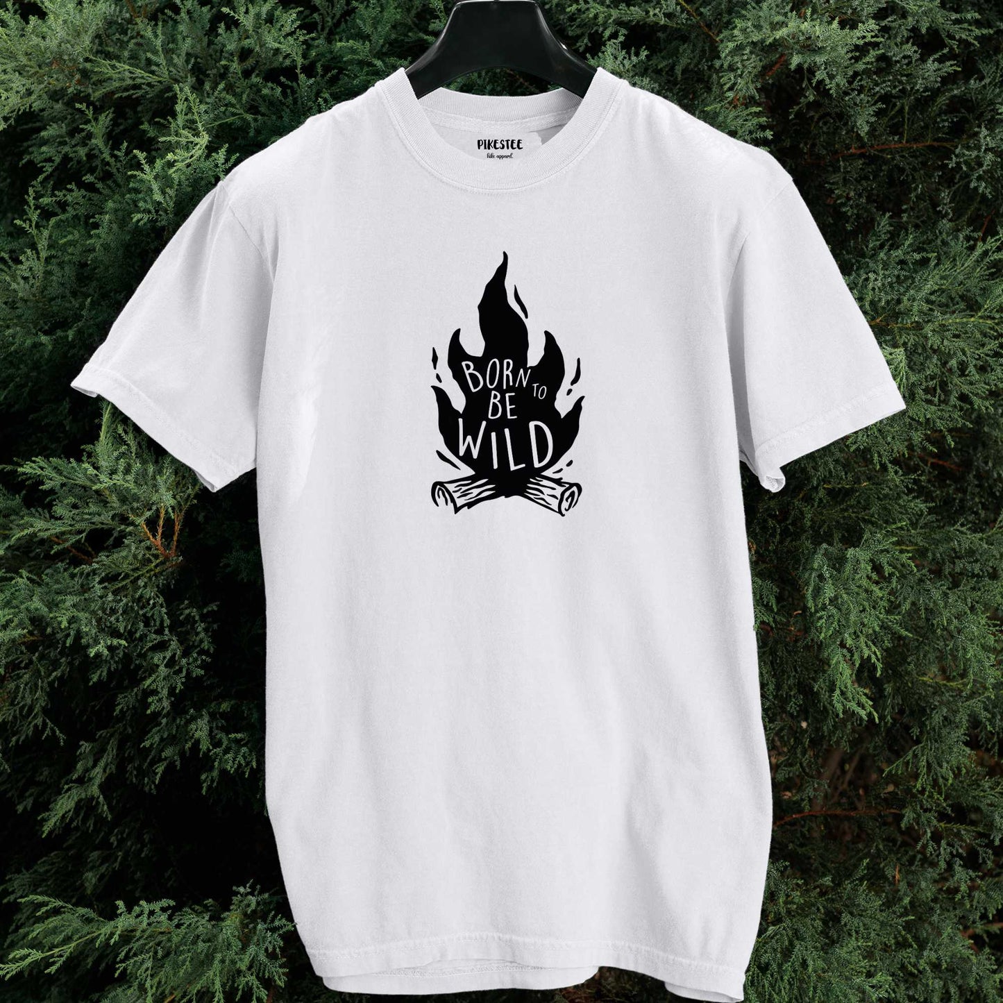Born To Be Wild T-shirt