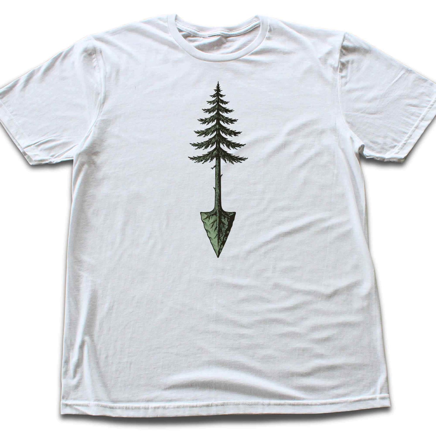 Arrow Tree T-shirt