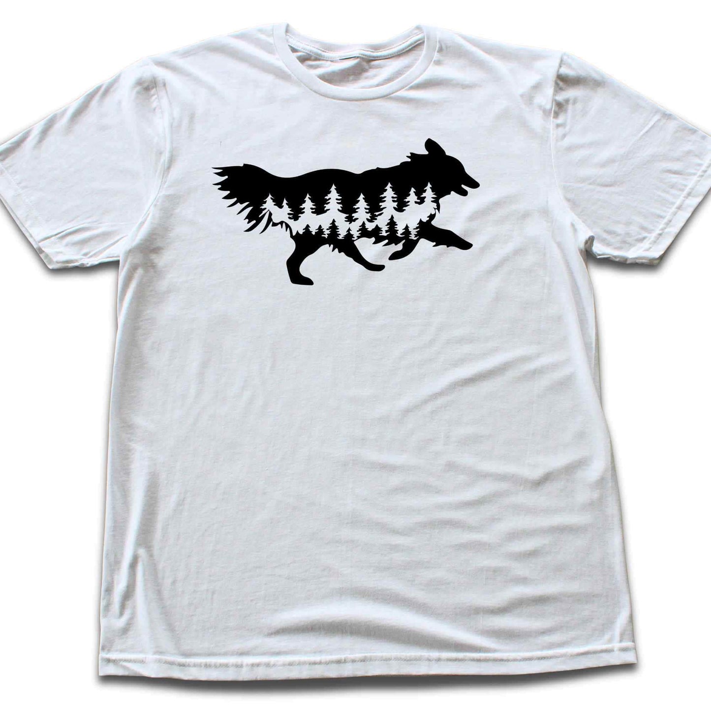 Wild Dog T-shirt