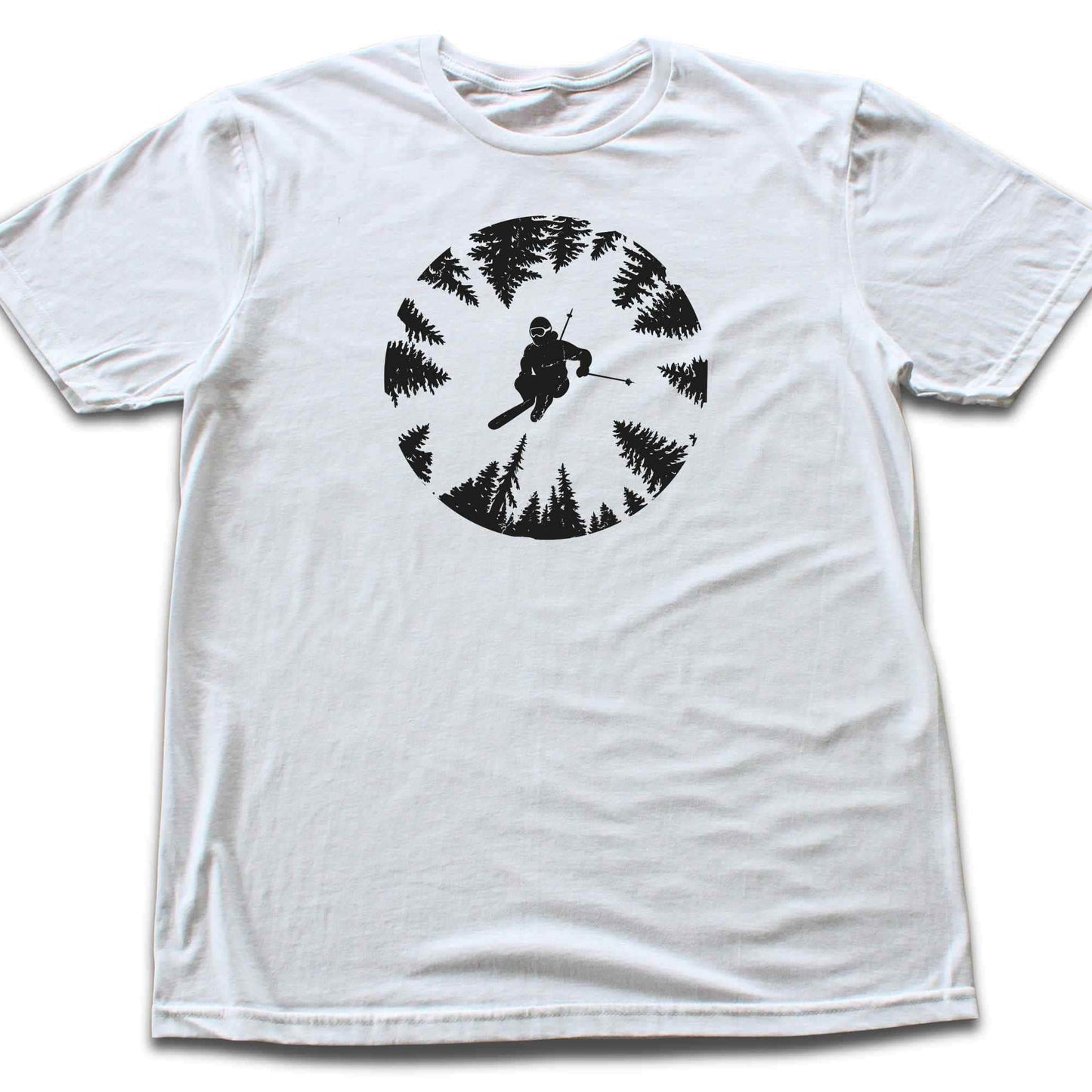 Ski Orbit T-shirt