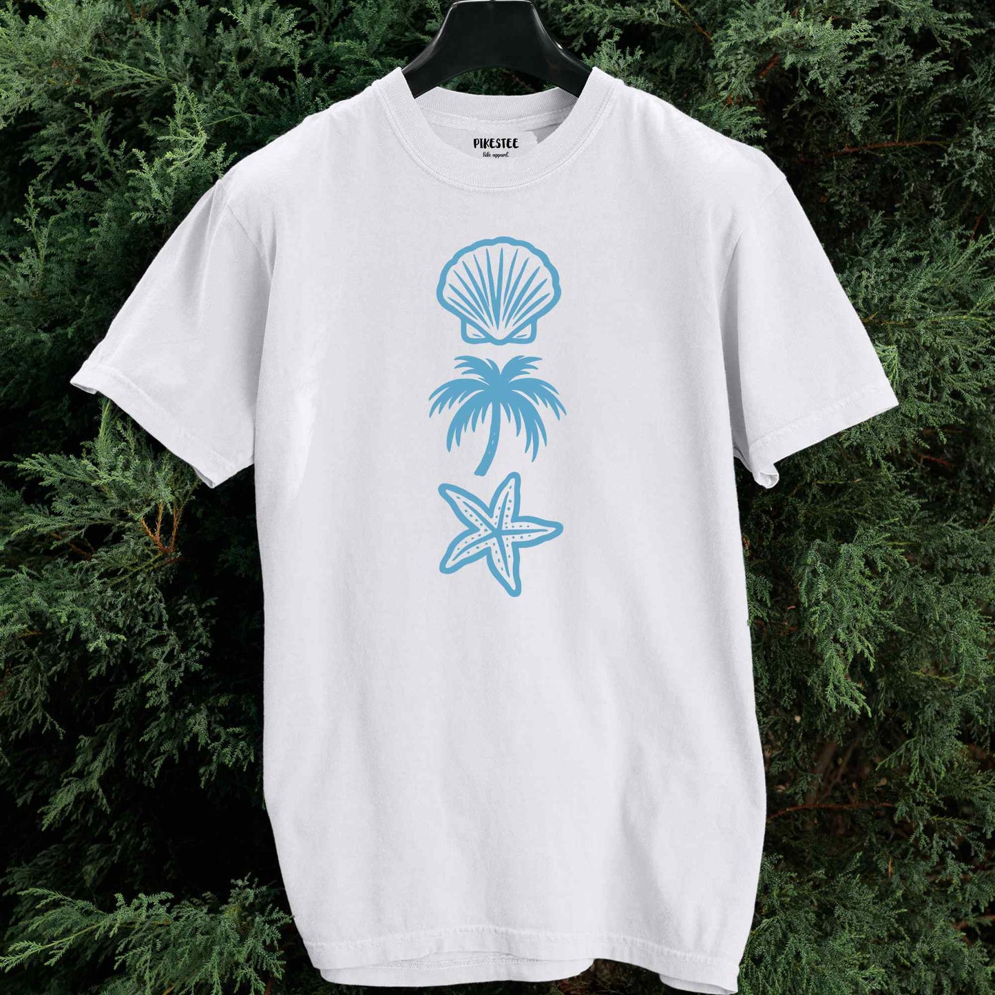 Ocean Elements T-shirt