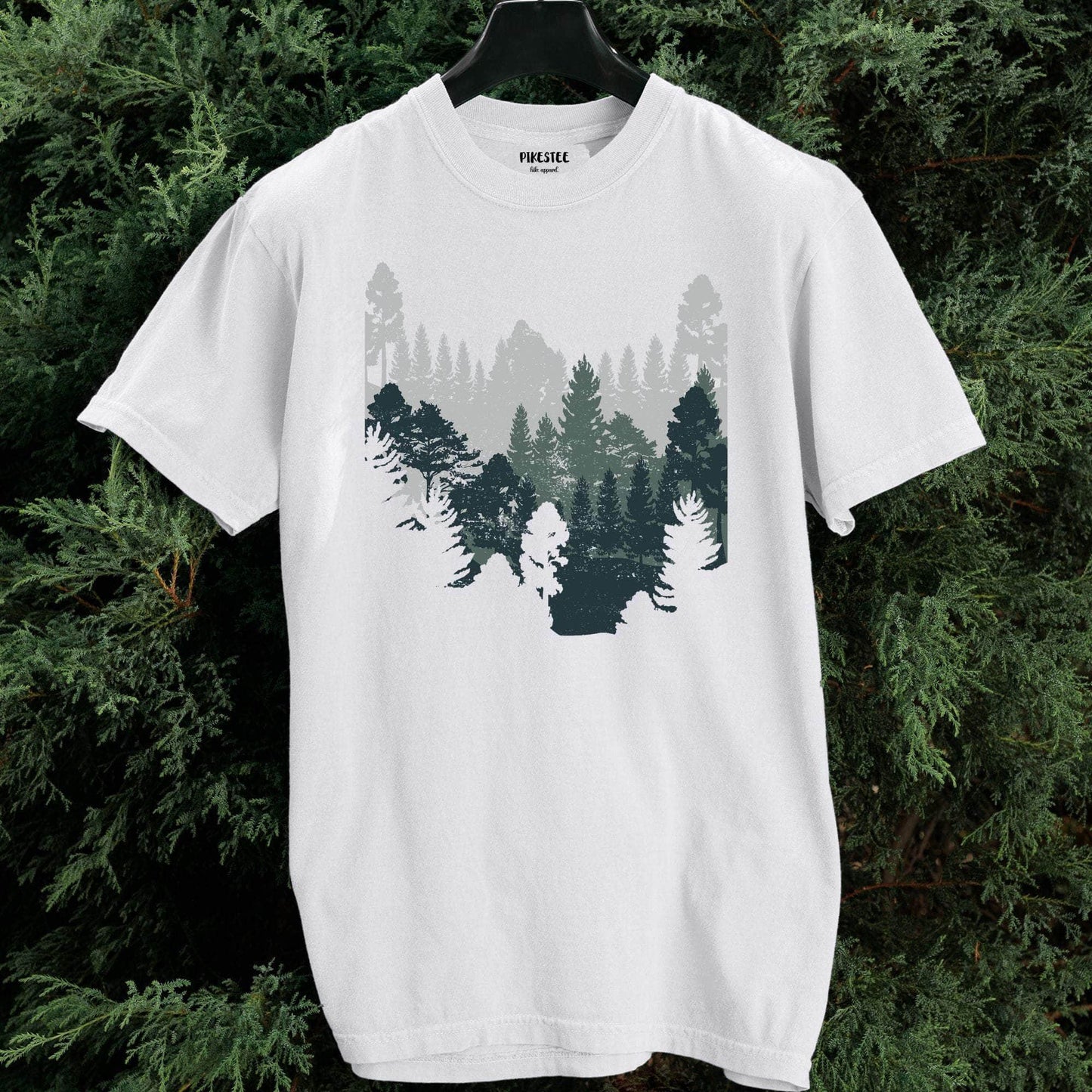 Night Nature Horizon T-shirt