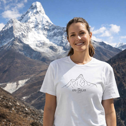 Ama Dablam T-shirt
