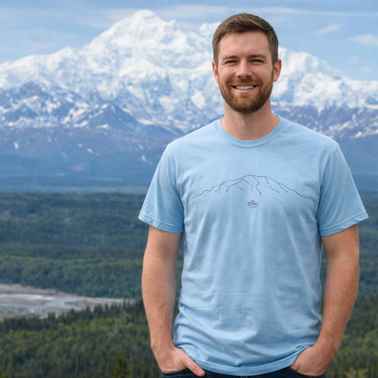 Denali T-shirt