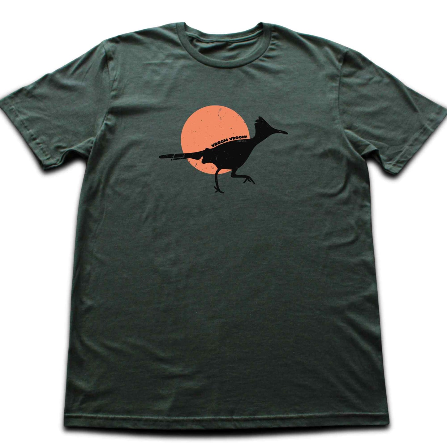 Roadrunner T-shirt