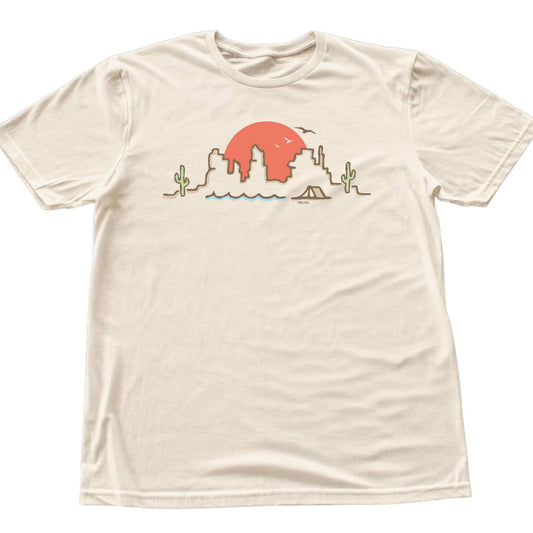 Canyon Best Spot T-shirt