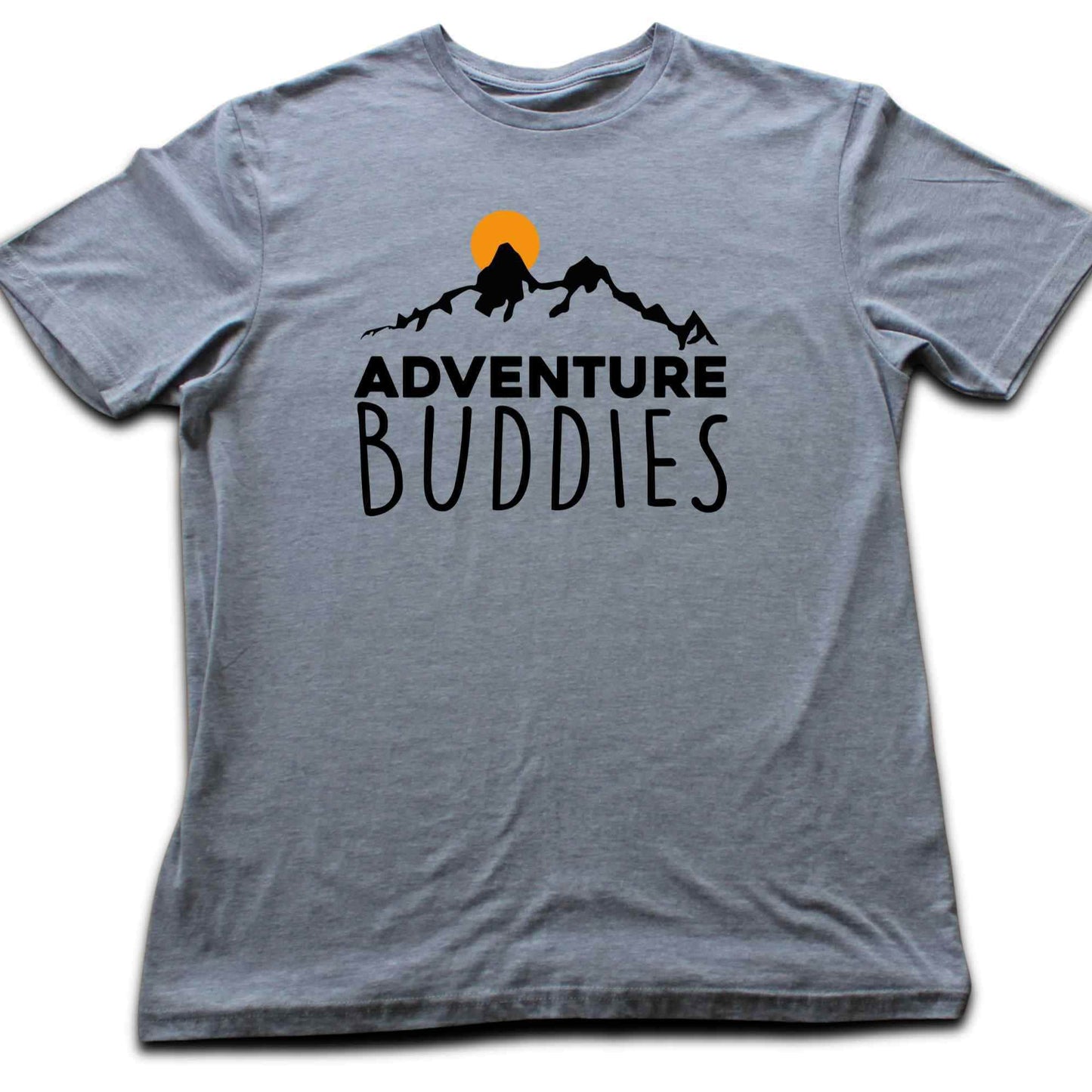 Adventure Buddies T-shirt