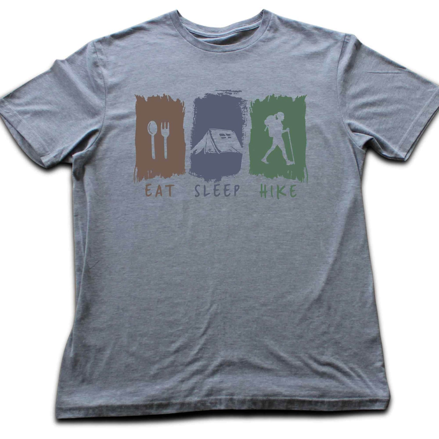 Eat, Sleep, Hike T-shirt