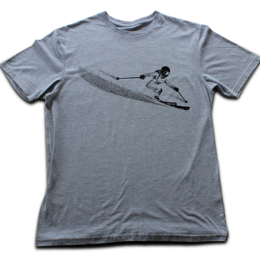 Ski Flow Woman T-shirt