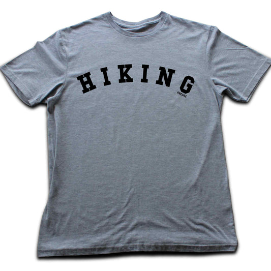 Hiking T-shirt