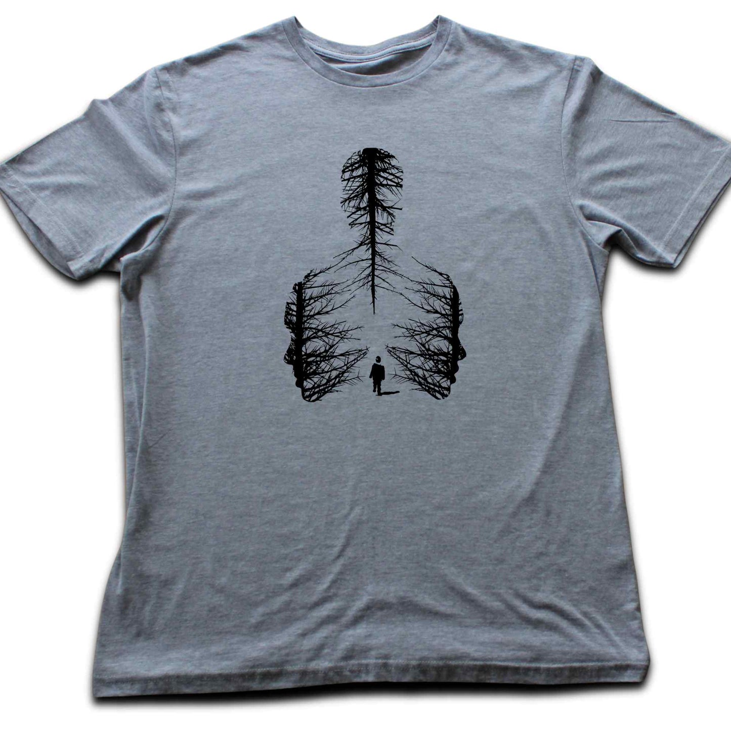 Child Of The Forest T-shirt