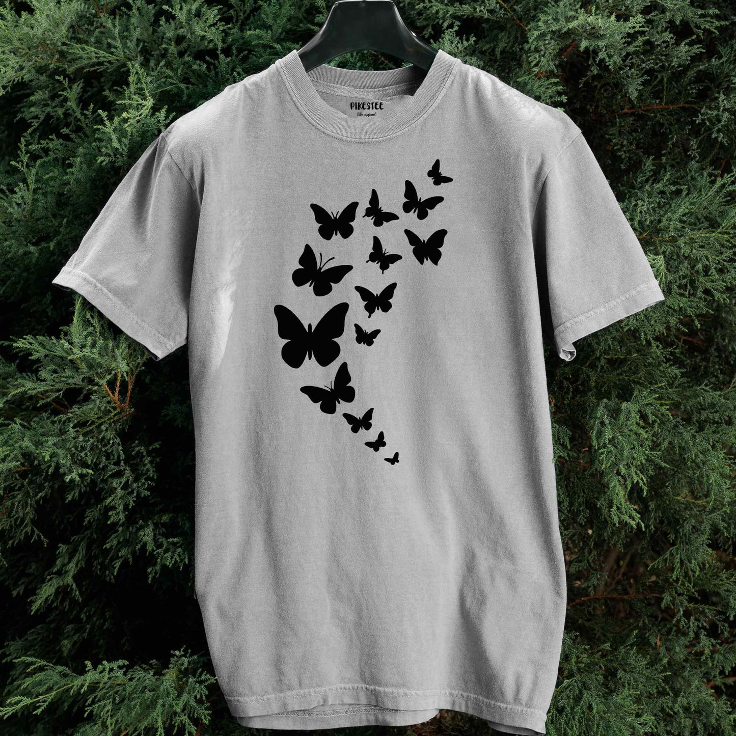 Butterflies T-shirt