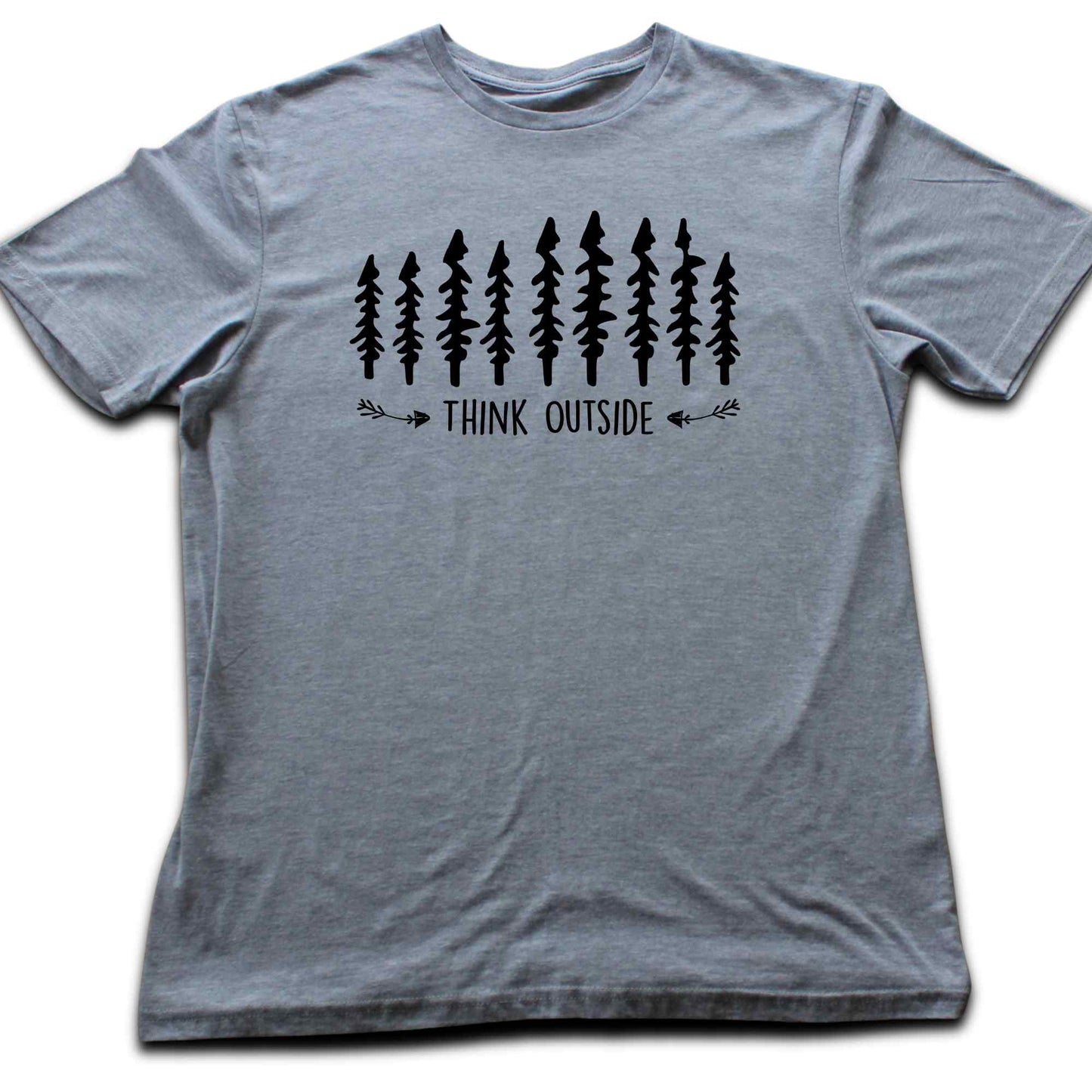 Think Outside T-shirt