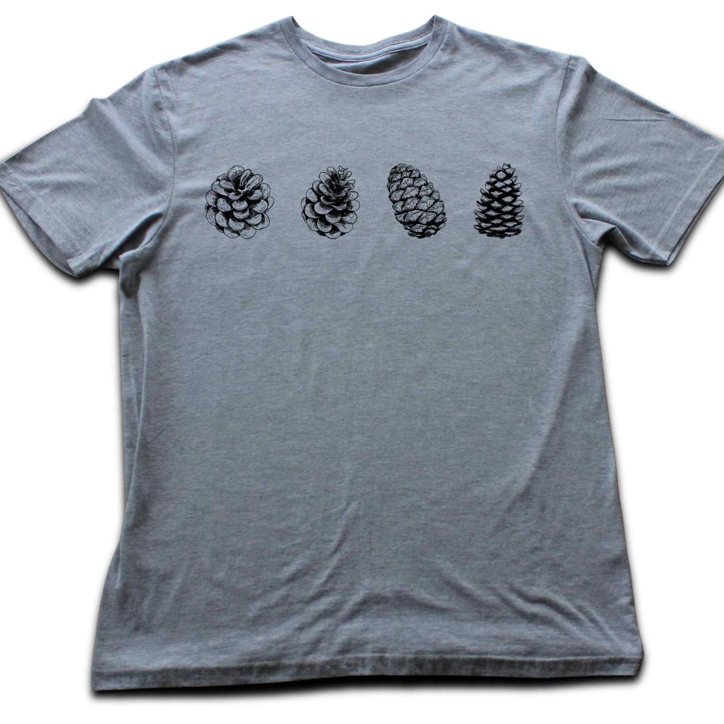 Pine Cones T-shirt