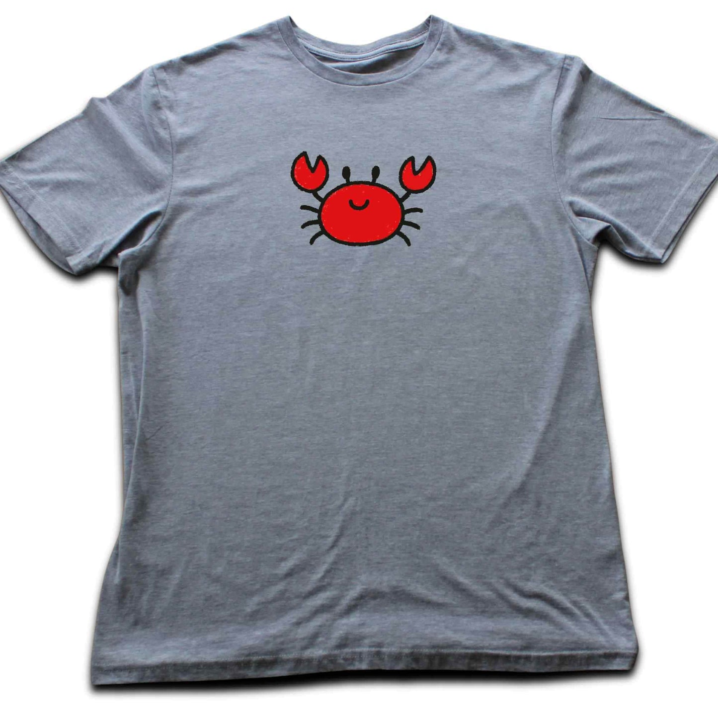 Funny Crab T-shirt