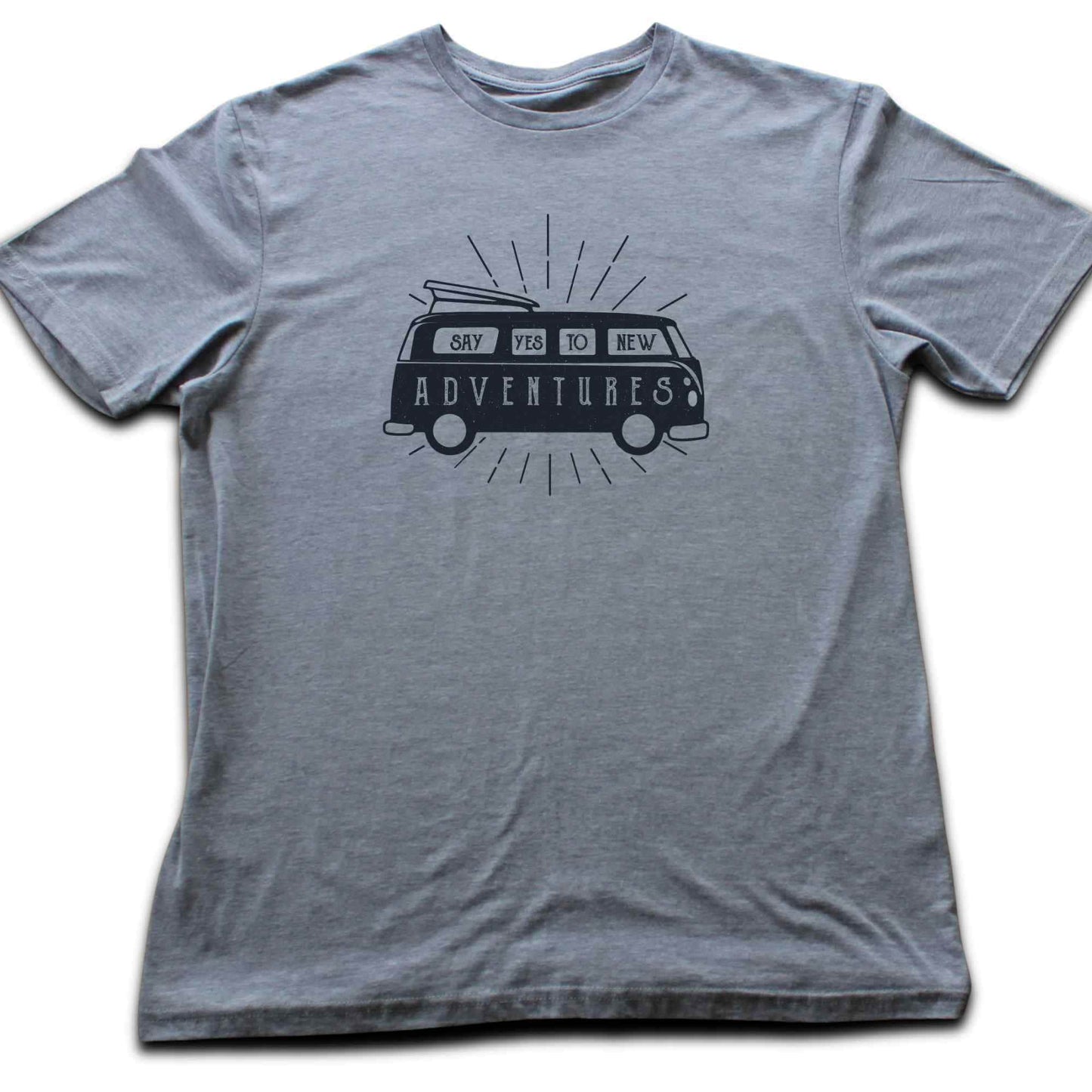 Say Yes Van Life T-shirt