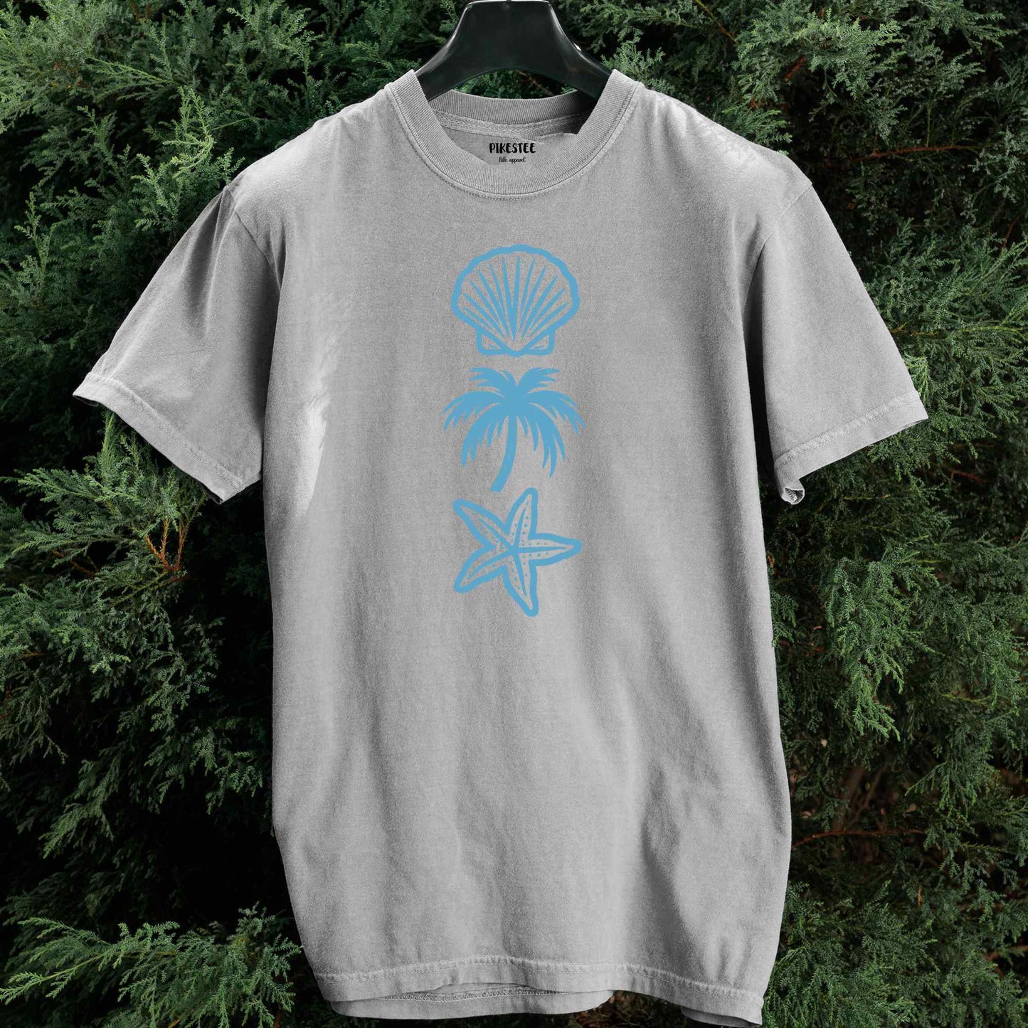 Ocean Elements T-shirt