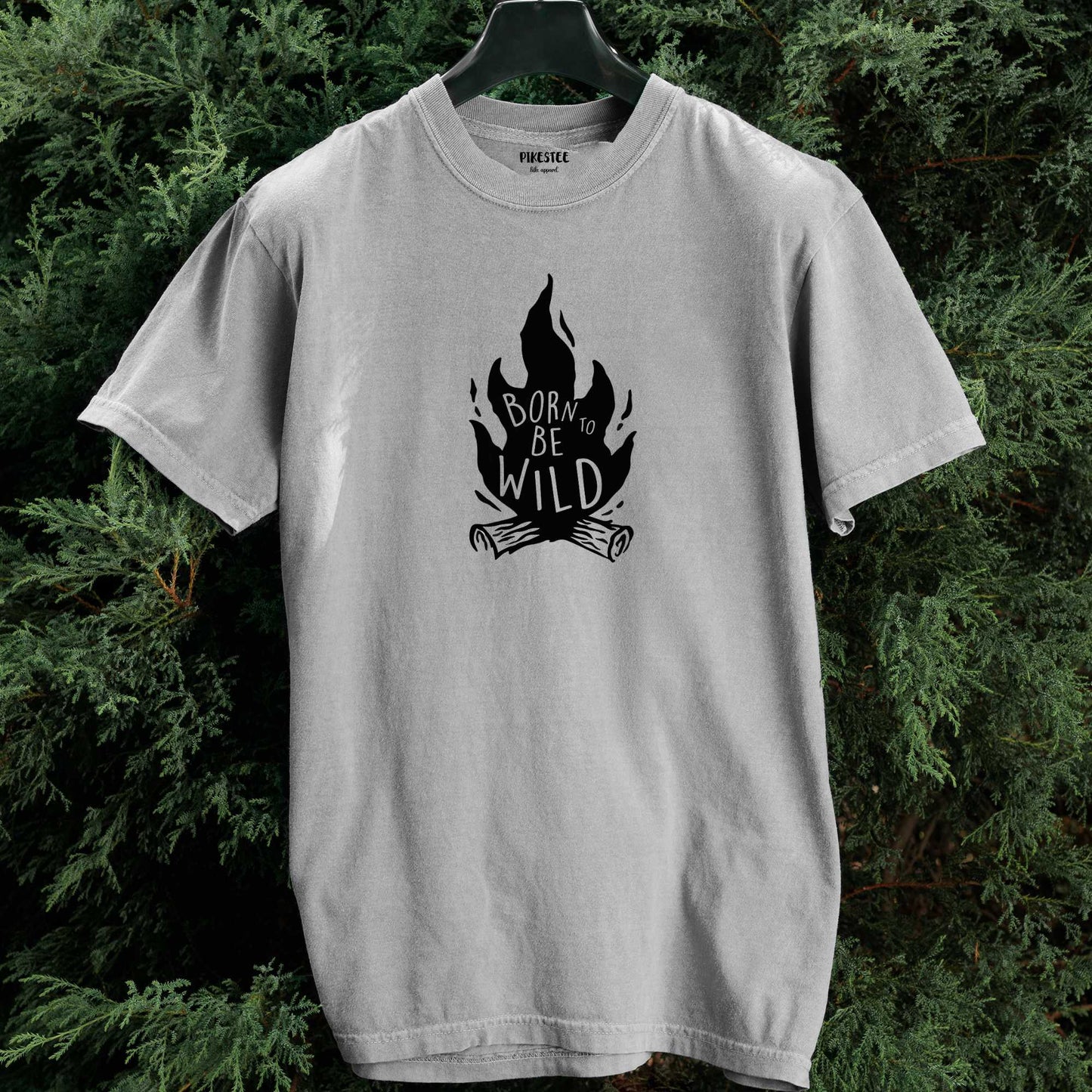 Born To Be Wild T-shirt