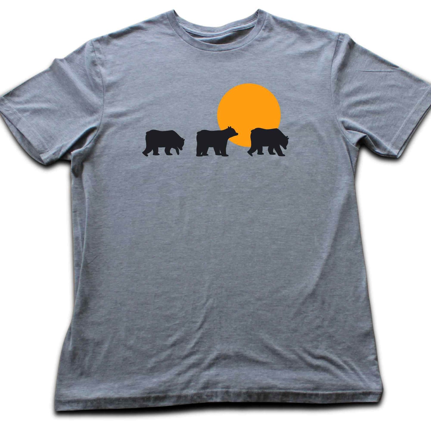 Bear Family T-shirt