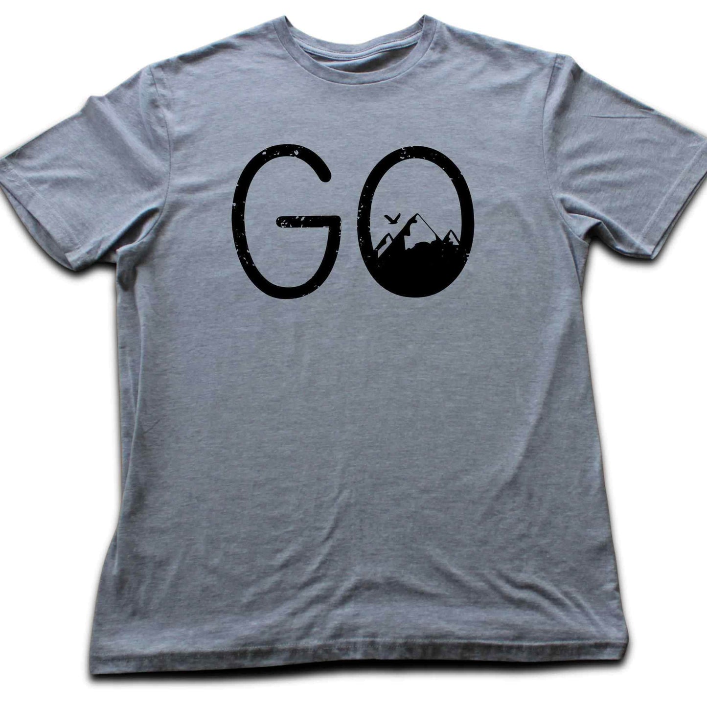 Go T-shirt