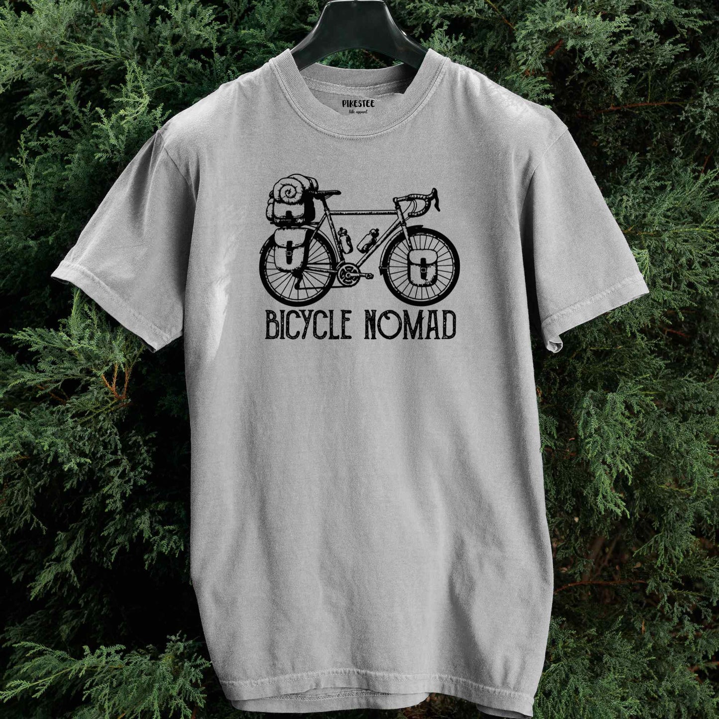 Bicycle Nomad T-shirt