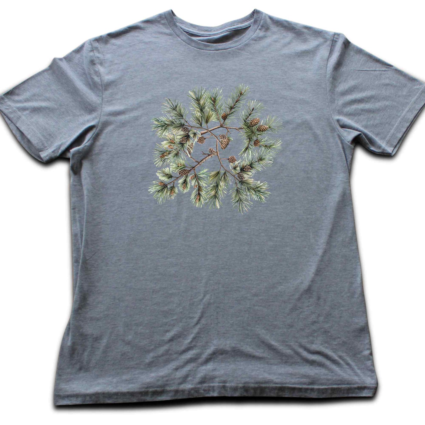 Pine Branches T-shirt