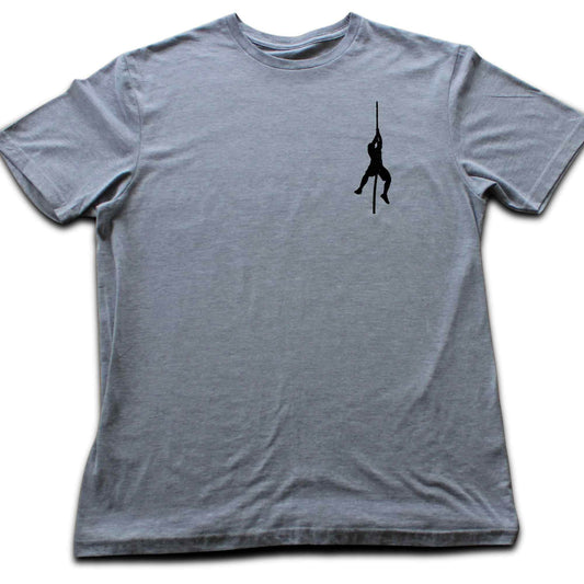 Rope Climber T-shirt
