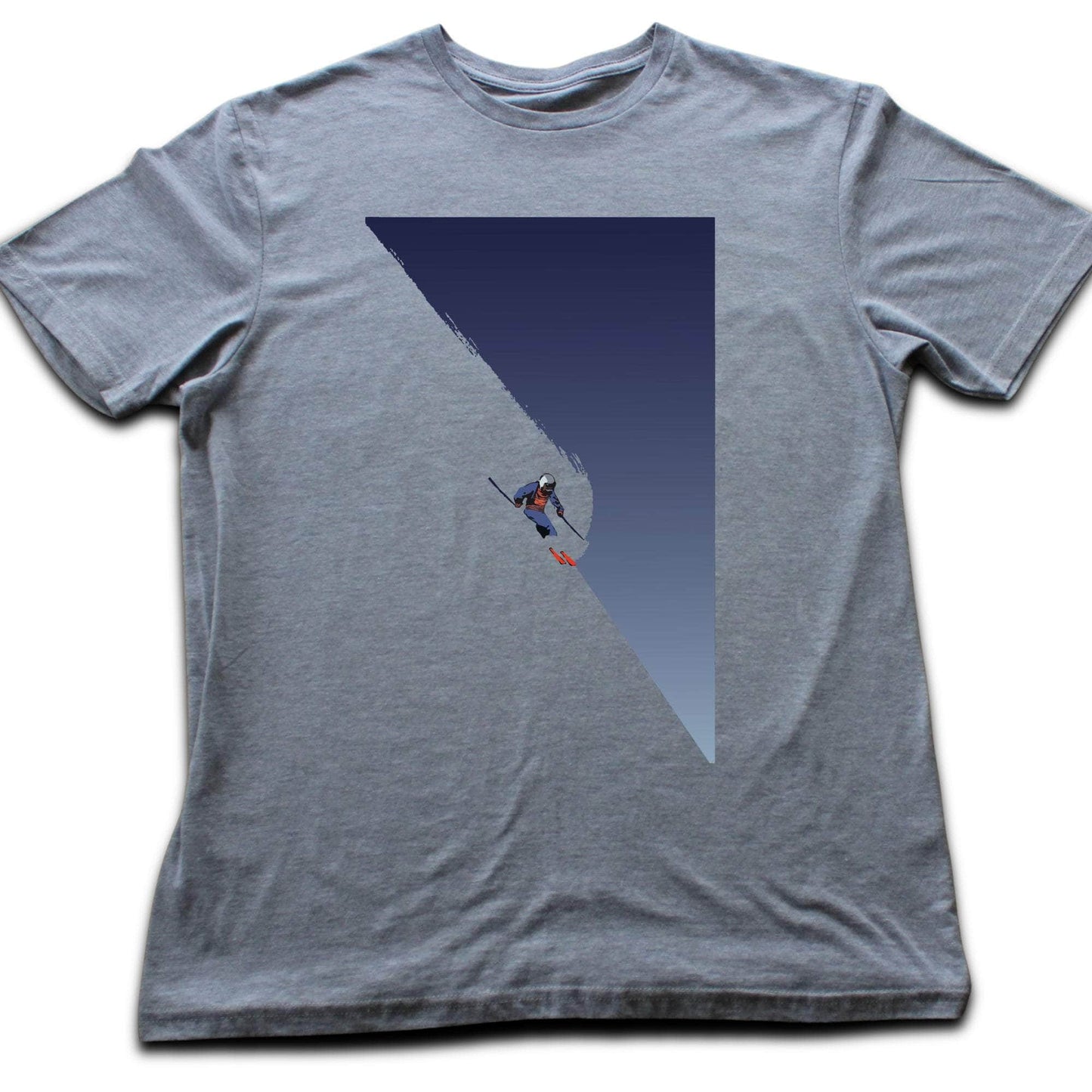 Ski Slope T-shirt
