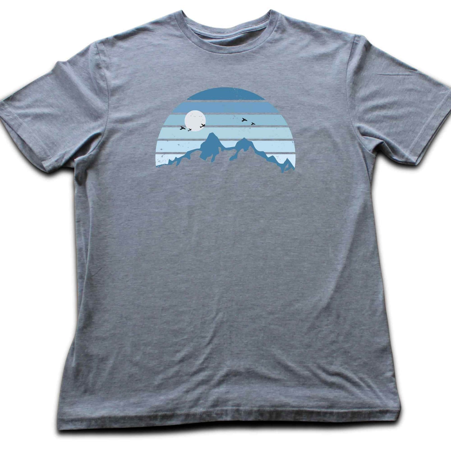 Blue Mountain T-shirt