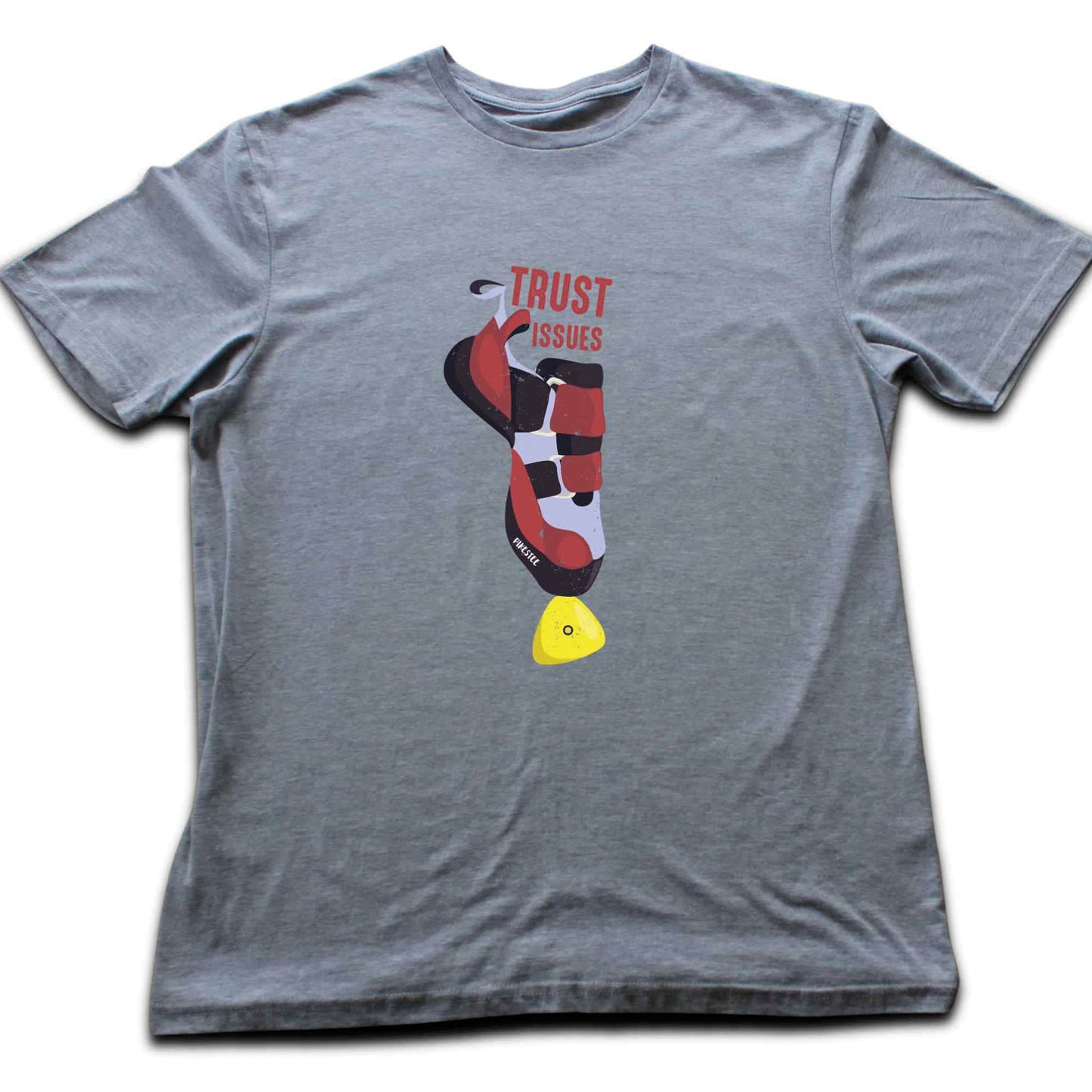 Trust Issues T-shirt
