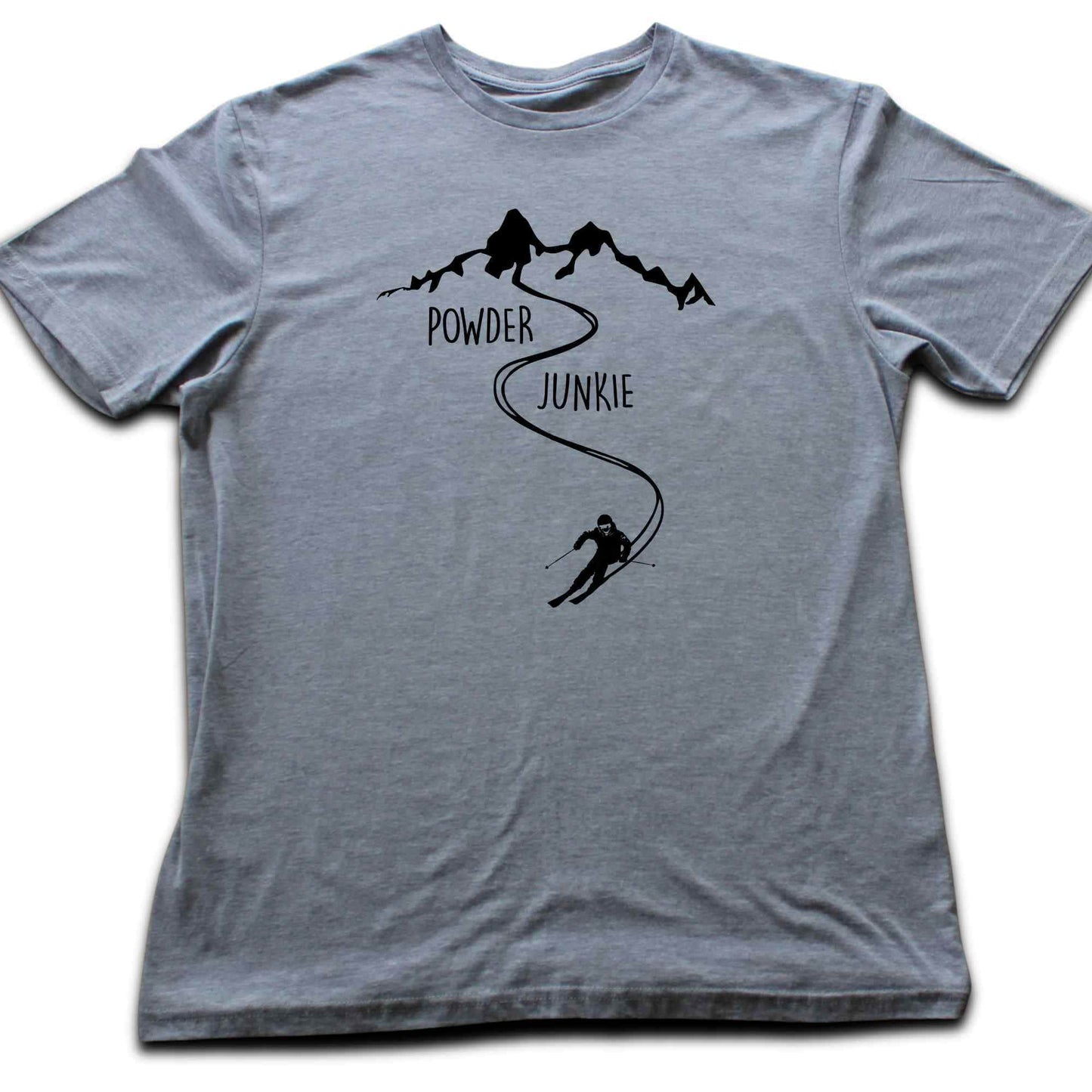 Power Junkie T-shirt