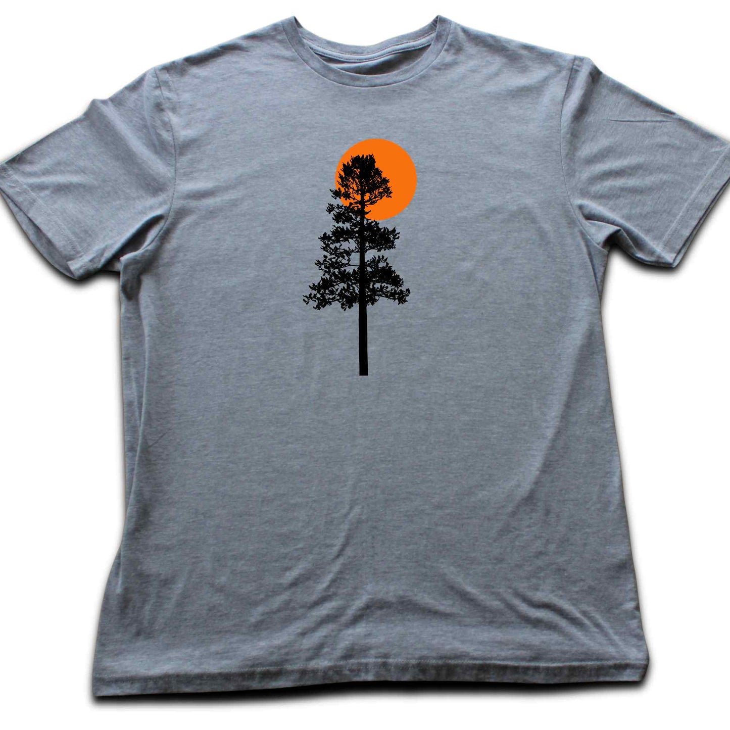 Lonely Tree T-shirt