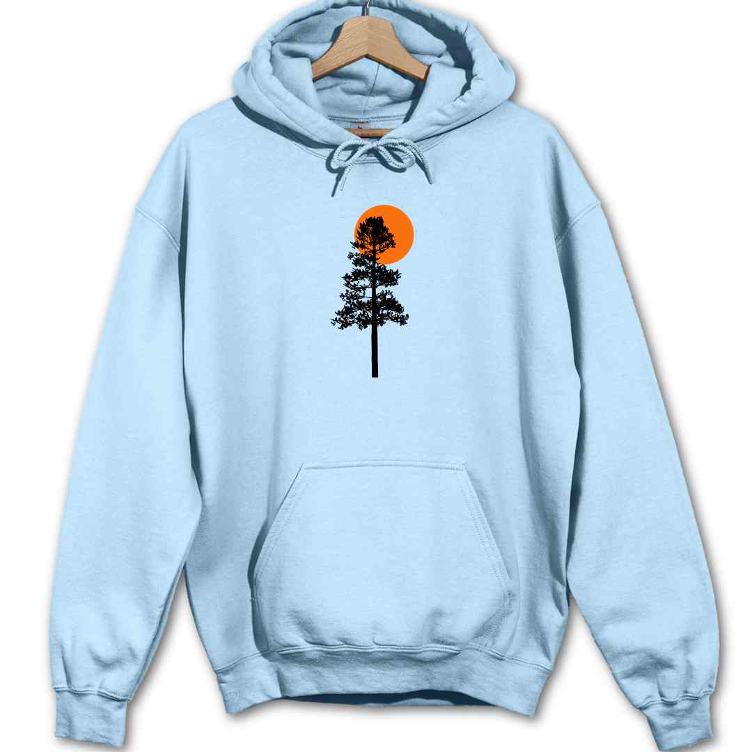 Lonely Tree Hoodie