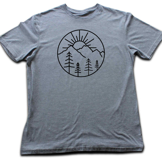 The Landscape T-shirt