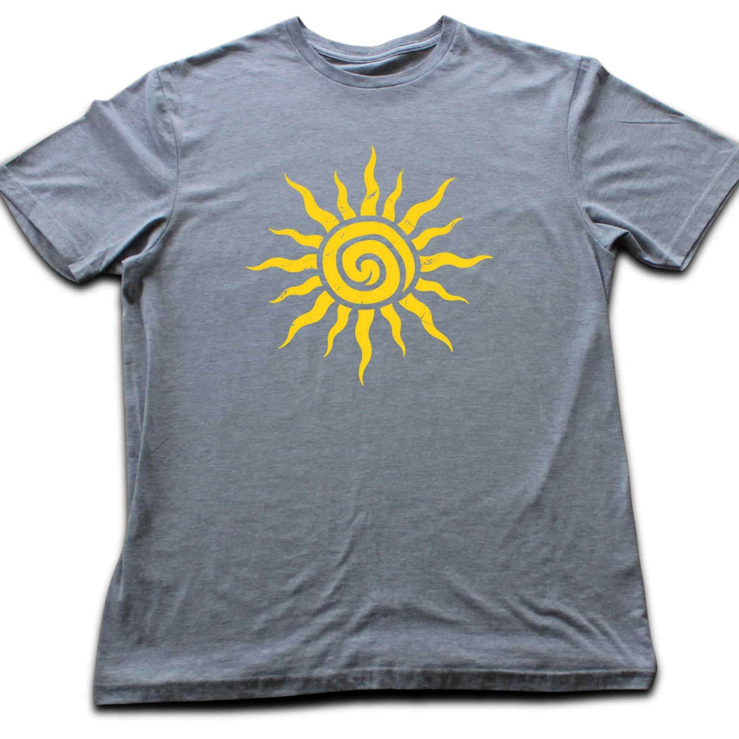 Sun Spiral T-shirt