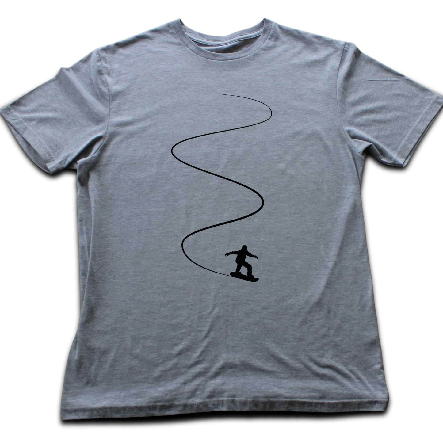 Snowboard Slalom T-shirt
