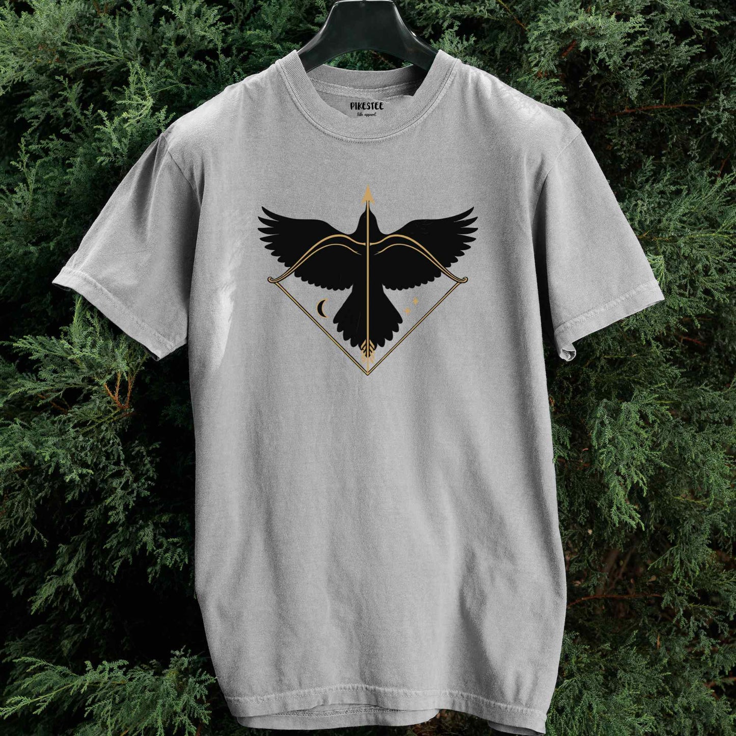 Bow And Eagle T-shirt
