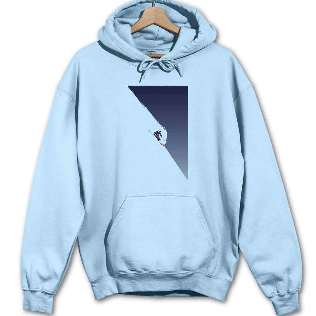 Ski Slope Hoodie